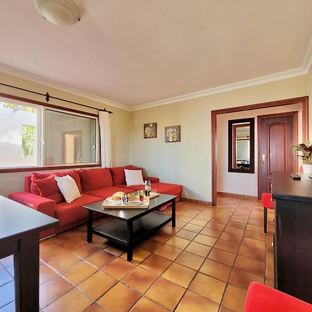 Villa Flores Y Sol Такоронте Екстериор снимка