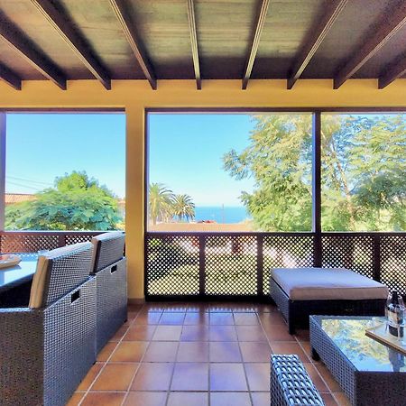 Villa Flores Y Sol Такоронте Екстериор снимка