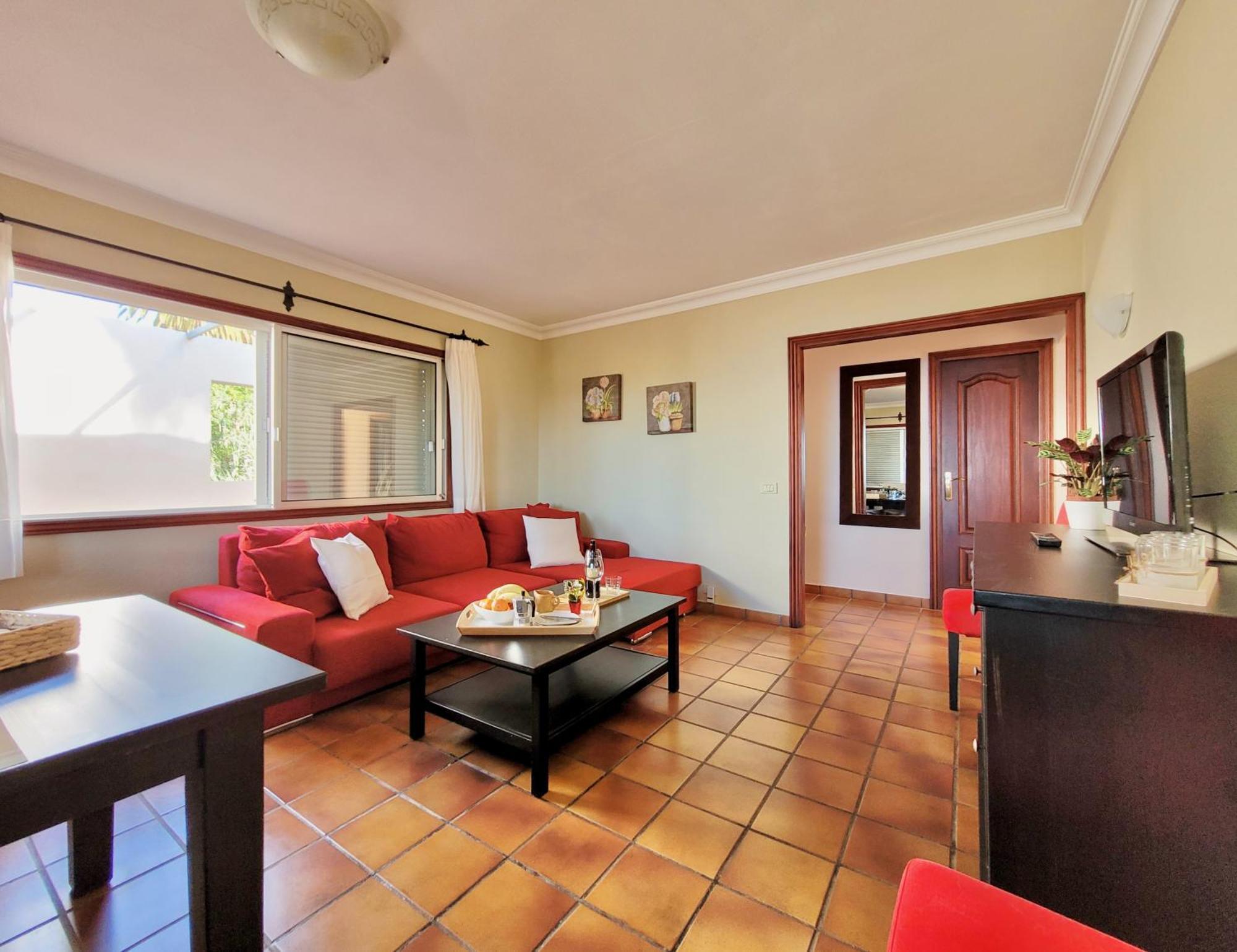 Villa Flores Y Sol Такоронте Екстериор снимка