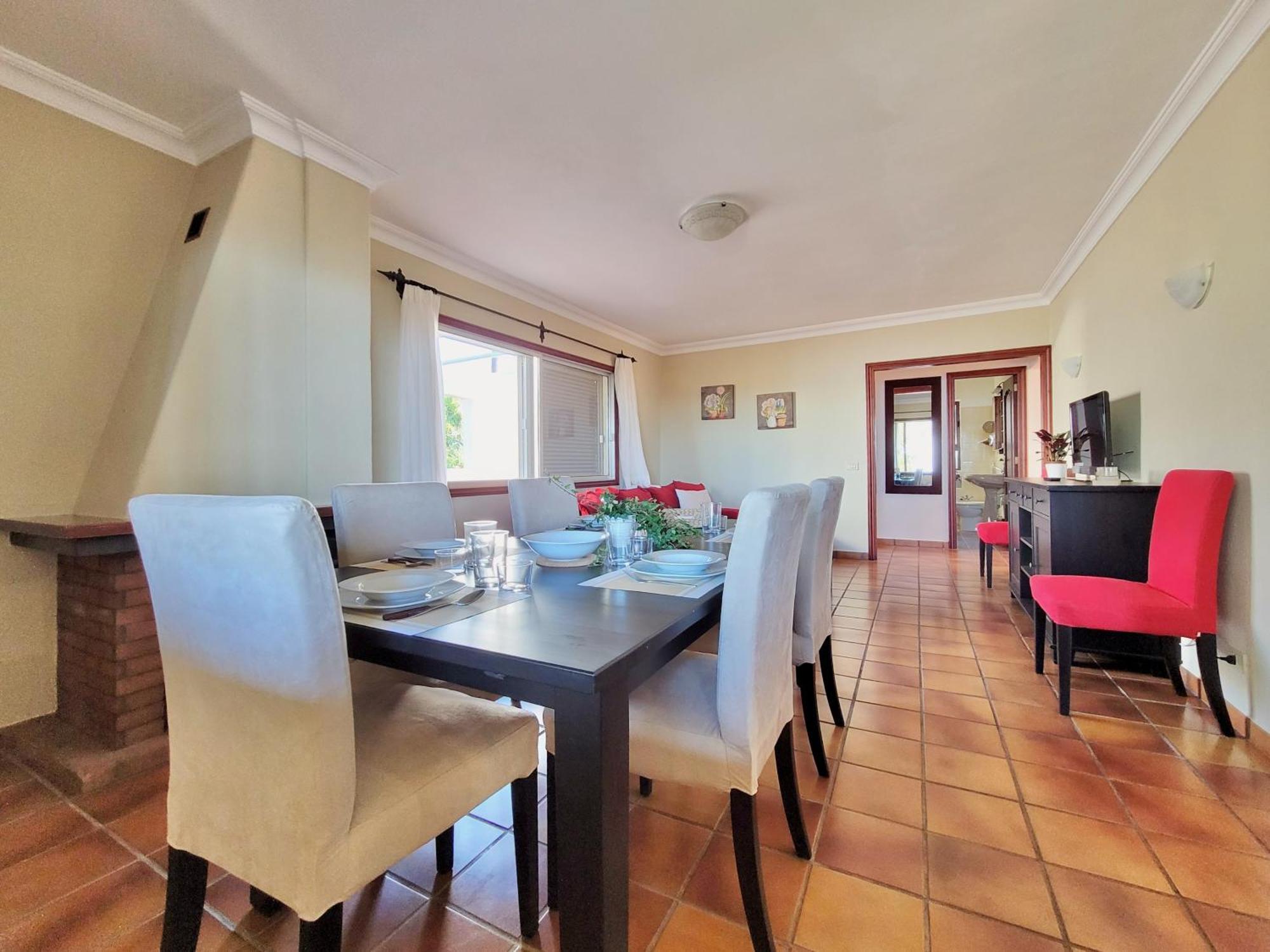 Villa Flores Y Sol Такоронте Екстериор снимка