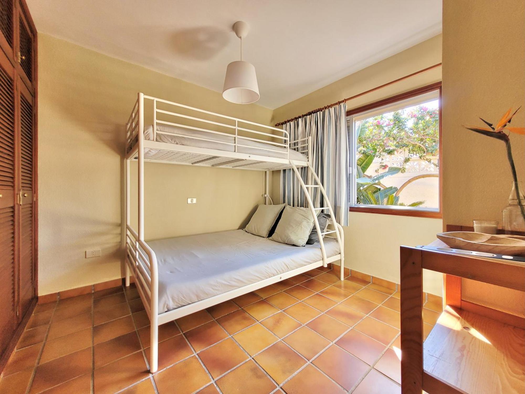 Villa Flores Y Sol Такоронте Екстериор снимка