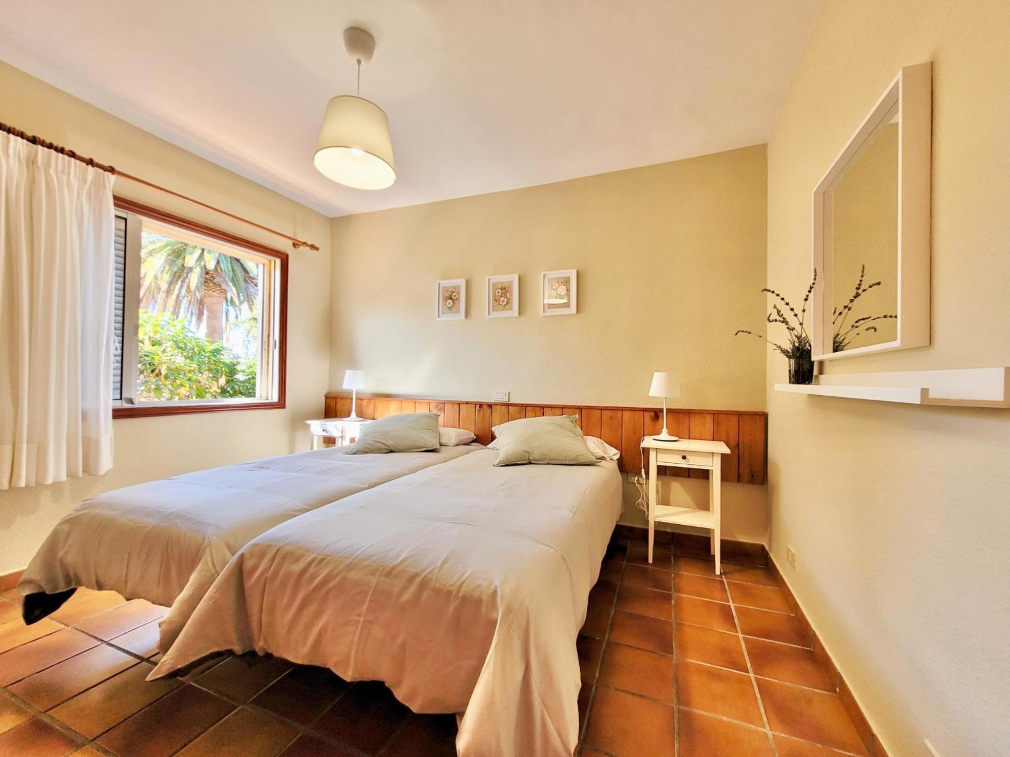 Villa Flores Y Sol Такоронте Екстериор снимка