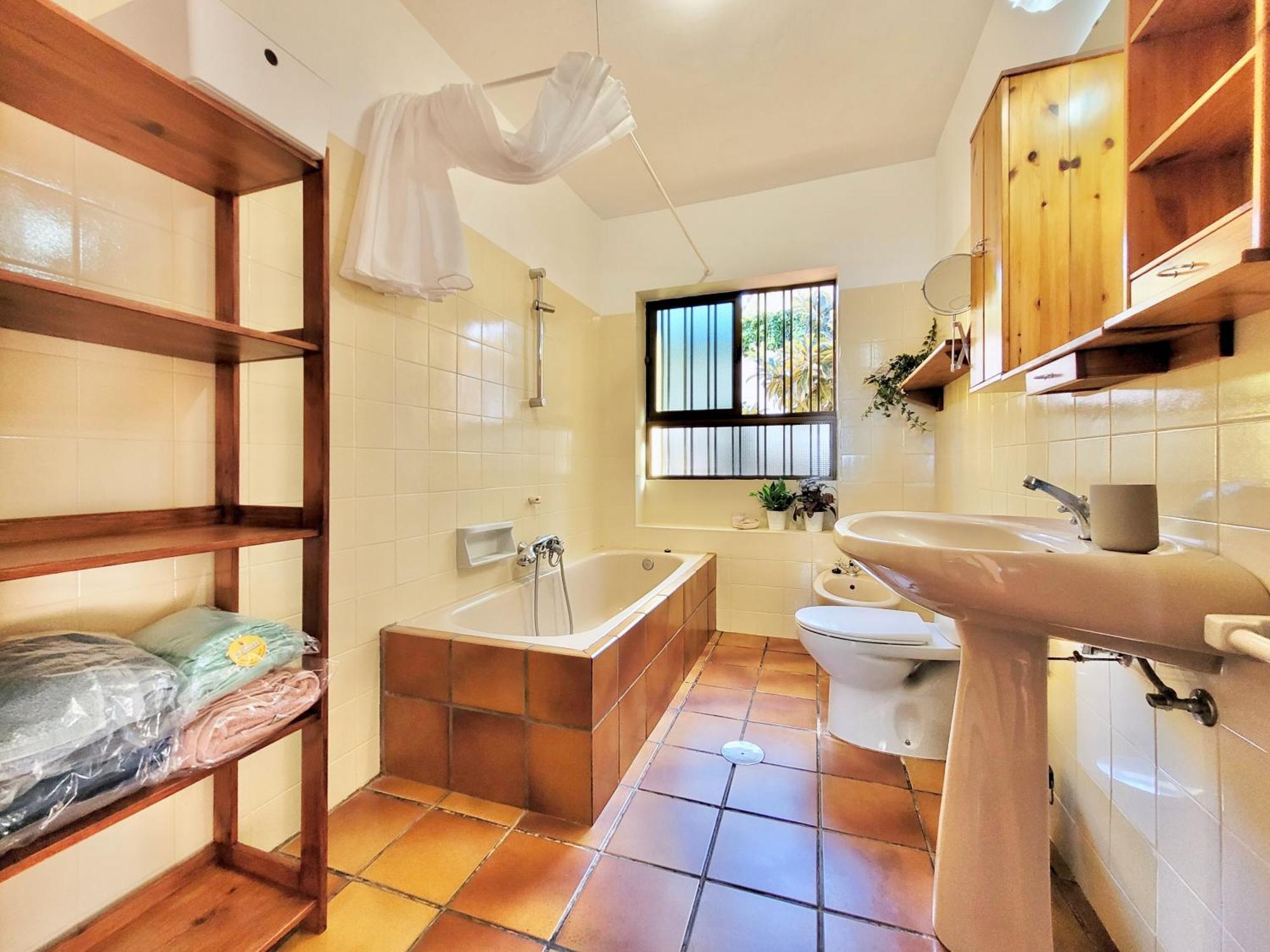 Villa Flores Y Sol Такоронте Екстериор снимка