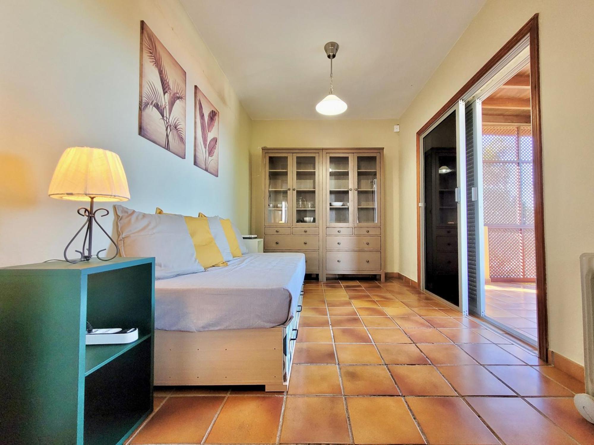 Villa Flores Y Sol Такоронте Екстериор снимка